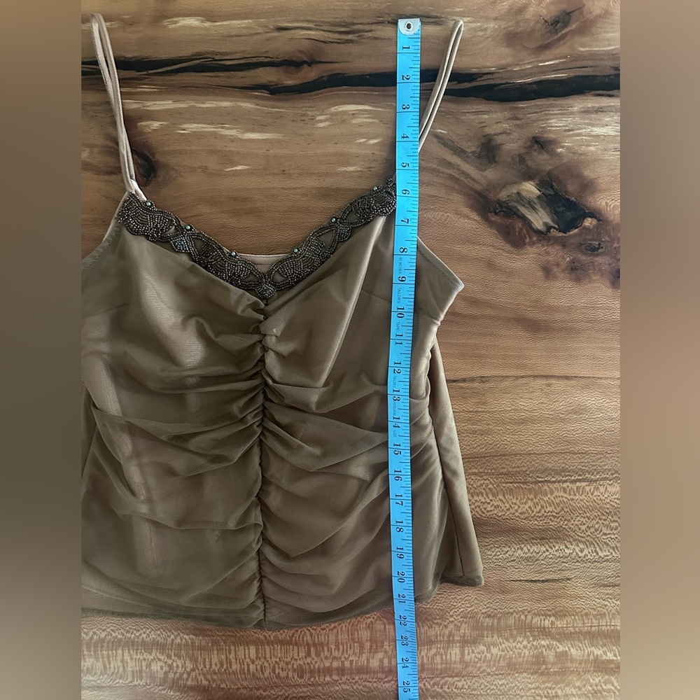 Joseph Ribkoff Camisole - Picture 6 of 15